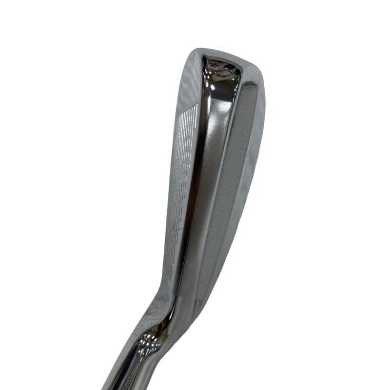 Katana Voltio Ninja Irons (8pc) — Flex SR — Japan Model, Used