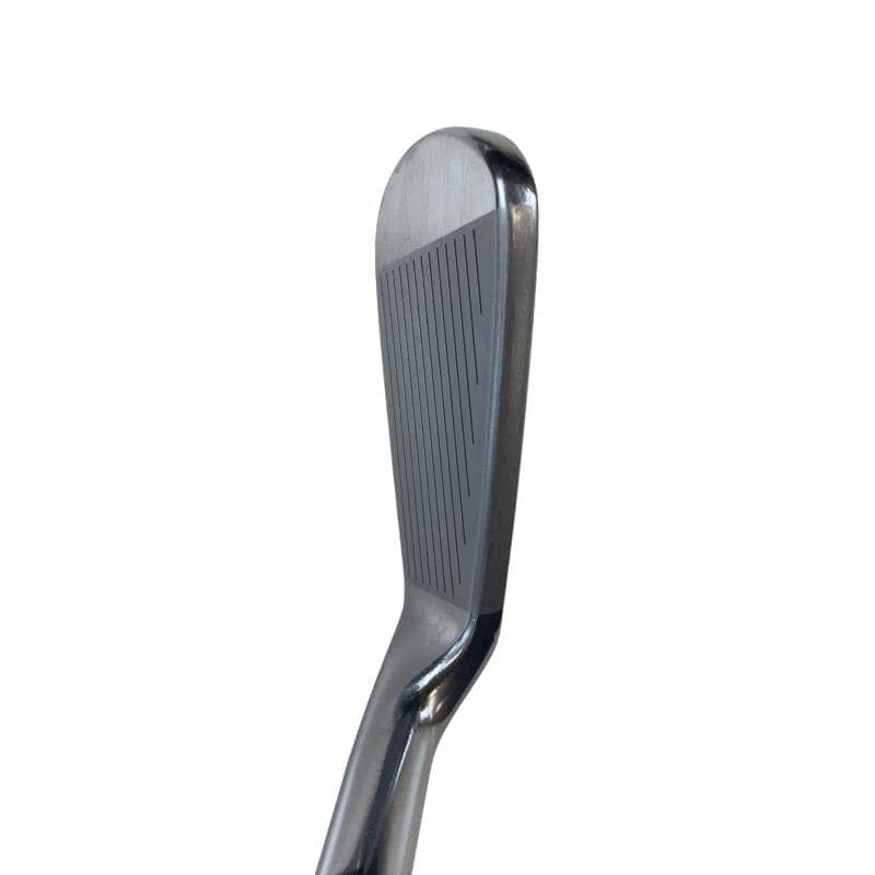 Fourteen TC-550 Forged Irons (6pc) — Flex R — Japan Model, Used
