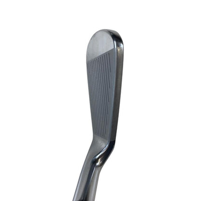 Fourteen TC-550 Forged Irons (6pc) — Flex R — Japan Model, Used