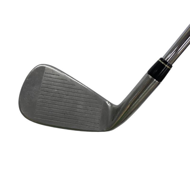 TaylorMade 320 Irons (10pc) — Flex S — Japan Model, Used