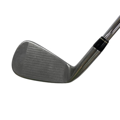 TaylorMade 320 Irons (10pc) — Flex S — Japan Model, Used