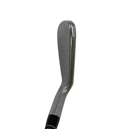 TaylorMade 320 Irons (10pc) — Flex S — Japan Model, Used