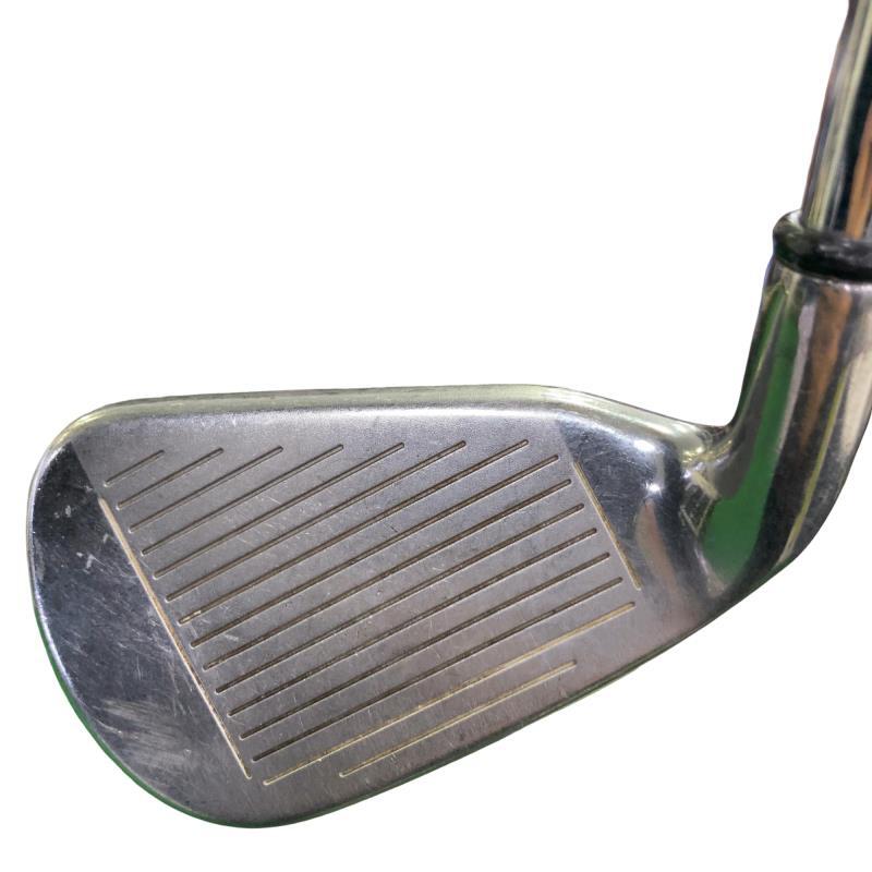 Callaway Steelhead X-16 Pro Irons (8pc) — Flex S — Japan Model, Used