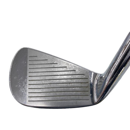 Mizuno MP-60 Irons (6pc) — Dynamic Gold S — Japan Model, Used
