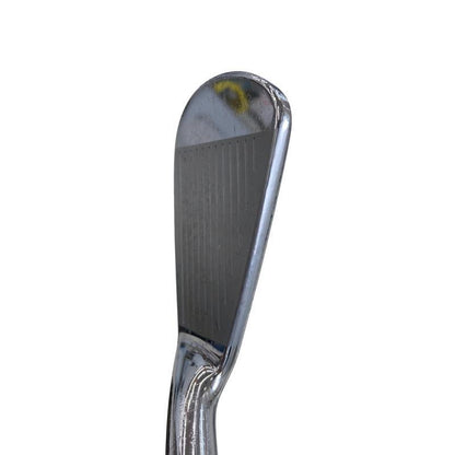 Mizuno MP-60 Irons (6pc) — Dynamic Gold S — Japan Model, Used