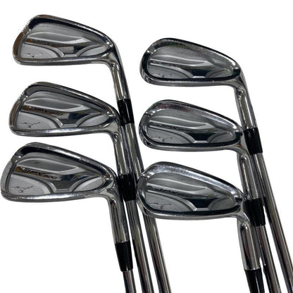 Mizuno JPX 800 Irons (6pc) — Flex S — Japan Model, Used
