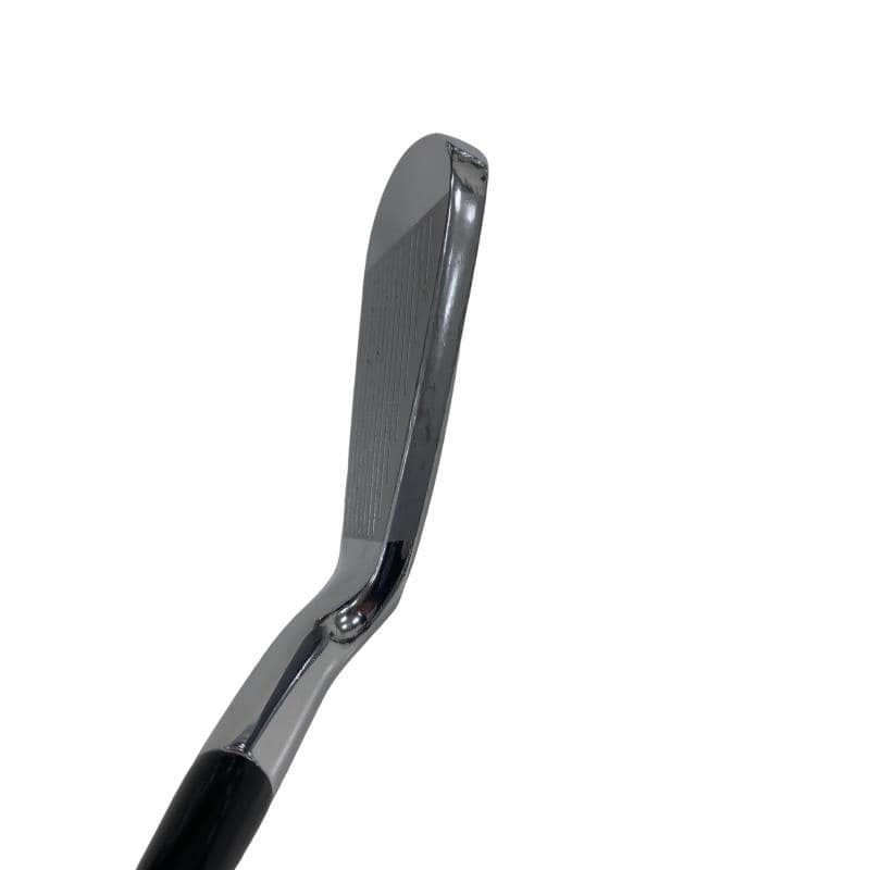 Mizuno JPX 800 Irons (6pc) — Flex S — Japan Model, Used