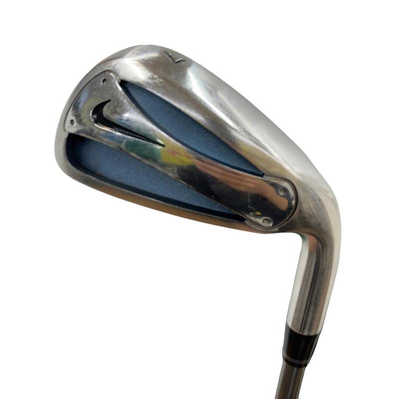 Nike SLINGSHOT Ladies Irons (6pc) — Flex L — Japan Model, Used