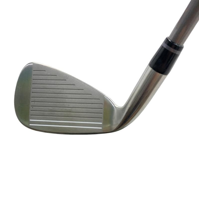 Nike SLINGSHOT Ladies Irons (6pc) — Flex L — Japan Model, Used
