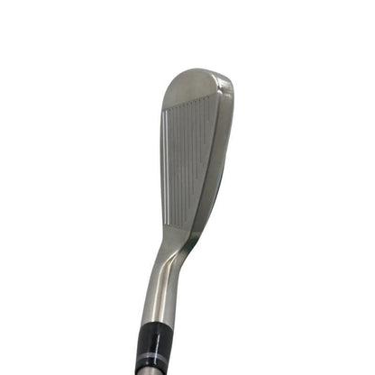 Nike SLINGSHOT Ladies Irons (6pc) — Flex L — Japan Model, Used