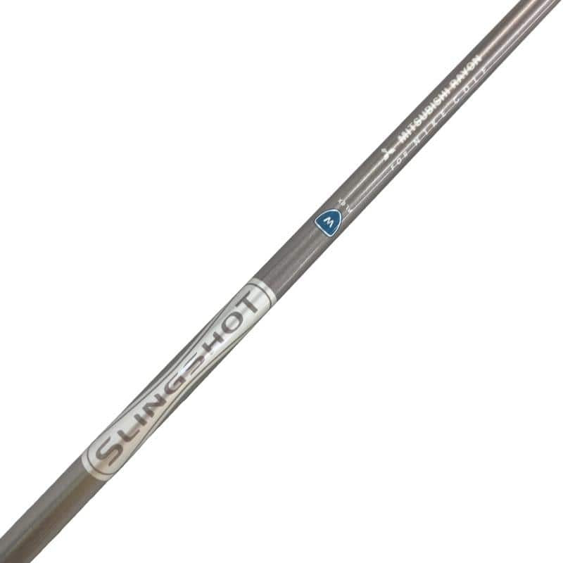 Nike SLINGSHOT Ladies Irons (6pc) — Flex L — Japan Model, Used