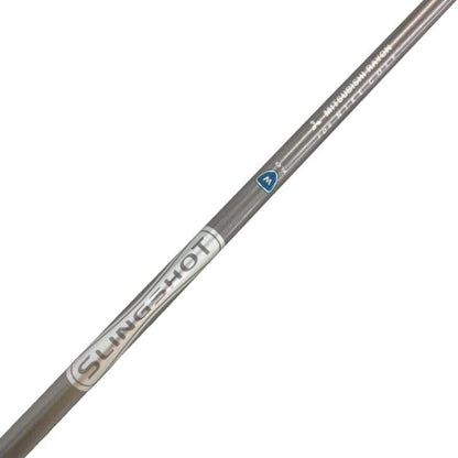 Nike SLINGSHOT Ladies Irons (6pc) — Flex L — Japan Model, Used
