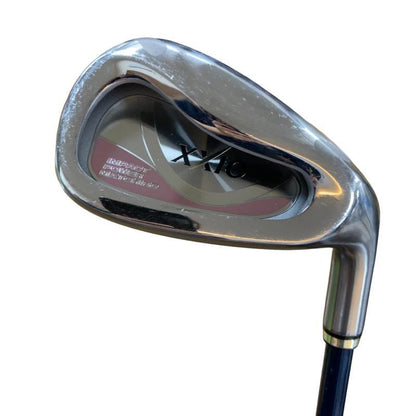 Dunlop XXIO 6 Ladies Irons (6pc) — Flex L — Japan Model, Used