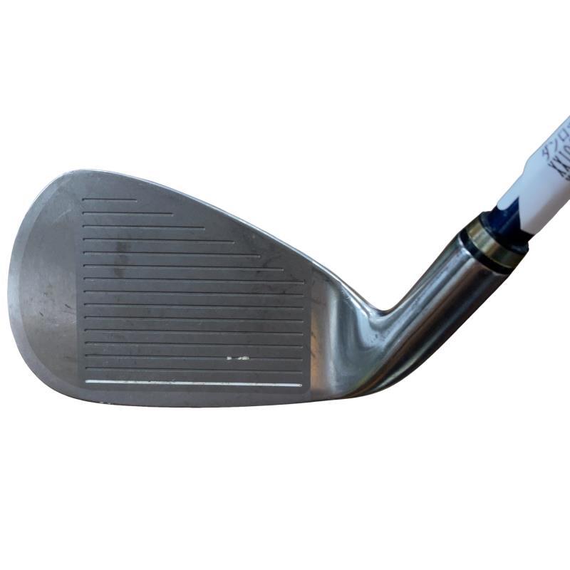 Dunlop XXIO 6 Ladies Irons (6pc) — Flex L — Japan Model, Used
