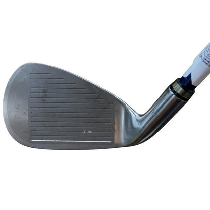 Dunlop XXIO 6 Ladies Irons (6pc) — Flex L — Japan Model, Used