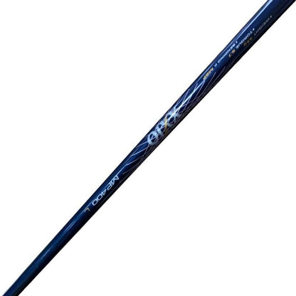 Dunlop XXIO 6 Ladies Irons (6pc) — Flex L — Japan Model, Used