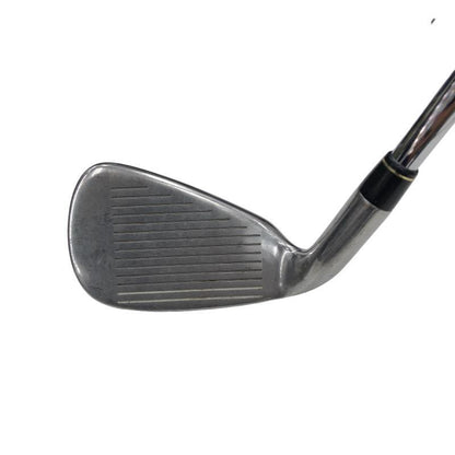 TaylorMade RAC OS Irons (6pc) — NS PRO 850GH R — Japan Model, Used