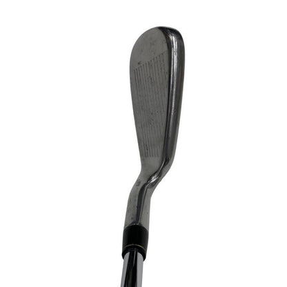 TaylorMade RAC OS Irons (6pc) — NS PRO 850GH R — Japan Model, Used