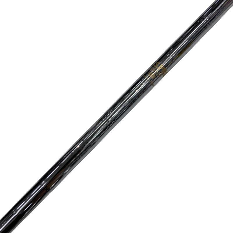TaylorMade RAC OS Irons (6pc) — NS PRO 850GH R — Japan Model, Used