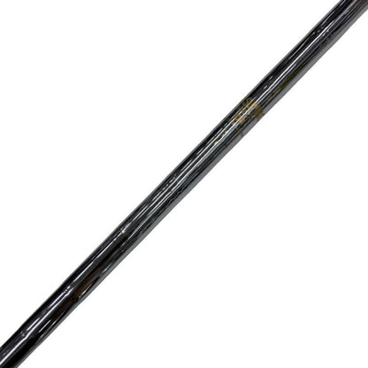 TaylorMade RAC OS Irons (6pc) — NS PRO 850GH R — Japan Model, Used