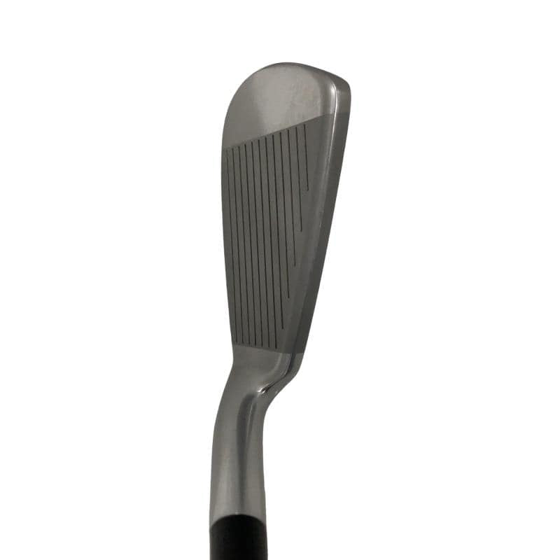 Mizuno S-100 Irons (9pc) — Flex R — Japan Model, Used