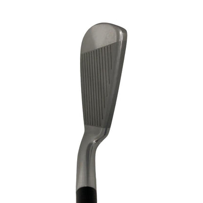 Mizuno S-100 Irons (9pc) — Flex R — Japan Model, Used