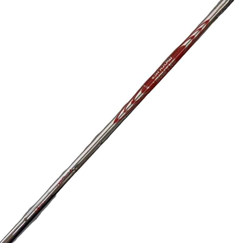Mizuno JPX 921 Tour Irons (6pc) — Flex S — Japan Model, Used