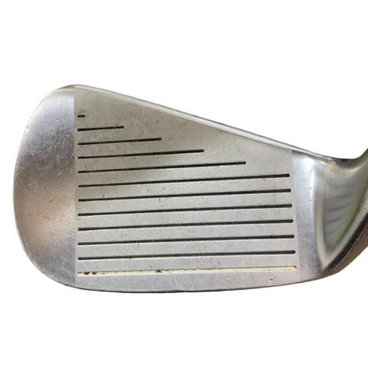 Mizuno Pro MS-11 Irons (8pc) — Flex S — Japan Model, Used