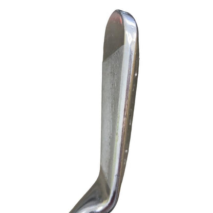 Mizuno Pro MS-11 Irons (8pc) — Flex S — Japan Model, Used