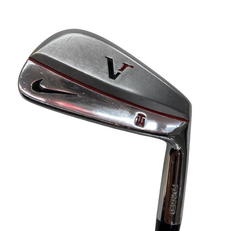 Nike TW Blade Irons (8pc) — Dynamic Gold S — Japan Model, Used