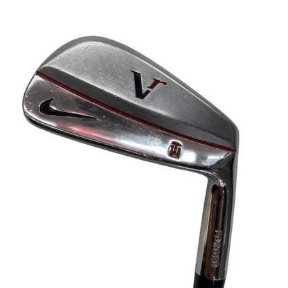 Nike TW Blade Irons (8pc) — Dynamic Gold S — Japan Model, Used