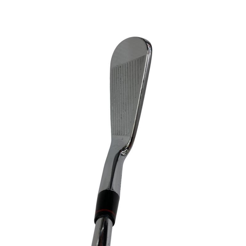 Nike TW Blade Irons (8pc) — Dynamic Gold S — Japan Model, Used