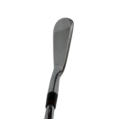 Nike TW Blade Irons (8pc) — Dynamic Gold S — Japan Model, Used