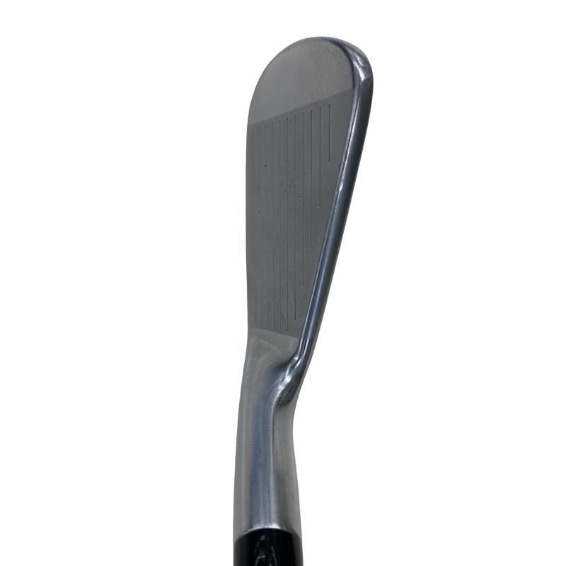 Titleist 714 MB Irons (6pc) — Dynamic Gold S — Japan Model, Used