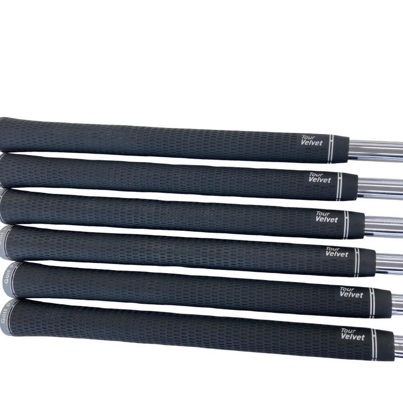 Titleist 714 MB Irons (6pc) — Dynamic Gold S — Japan Model, Used