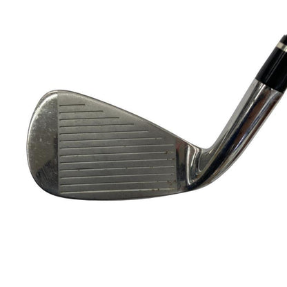 Nike Slingshot 4D Irons (8pc) — Flex R — Japan Model, Used