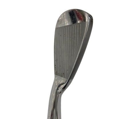 Nike Slingshot 4D Irons (8pc) — Flex R — Japan Model, Used