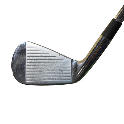 Titleist 710 MB Irons (6pc) — Flex S — Japan Model, Used