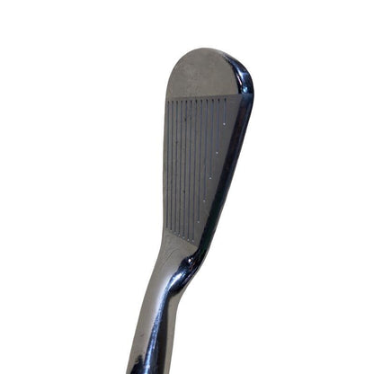 Titleist 710 MB Irons (6pc) — Flex S — Japan Model, Used