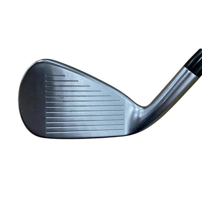 Mizuno JPX 200X Irons (4pc) — NS PRO 950GH S — Japan Model, Used