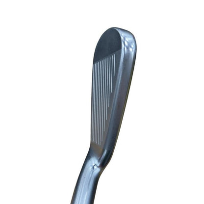 Mizuno JPX 200X Irons (4pc) — NS PRO 950GH S — Japan Model, Used