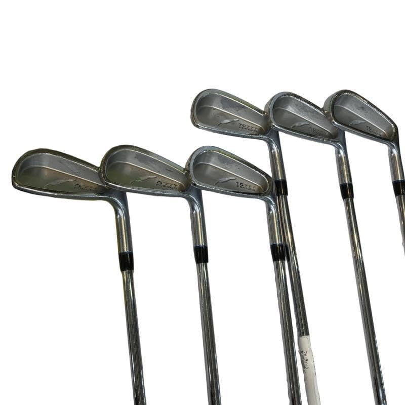 Fourteen TC-777 Irons (6pc) — NS PRO 950GH S — Japan Model, Used