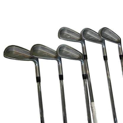 Fourteen TC-777 Irons (6pc) — NS PRO 950GH S — Japan Model, Used