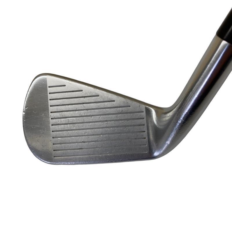 Titleist 716 MB Irons (6pc) — Dynamic Gold S — Japan Model, Used