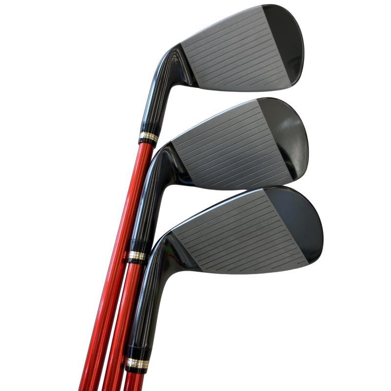 HONMA Beres IS-05 Irons (7pc) — Flex S — Japan Model, Used