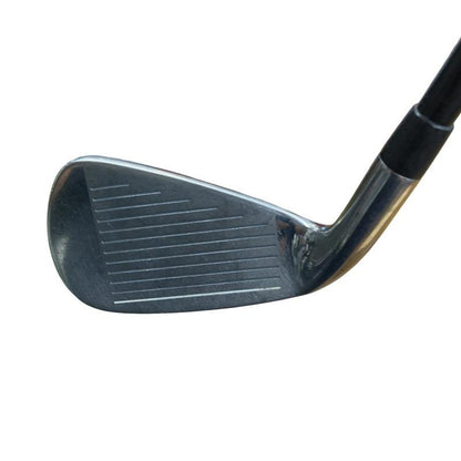 Mizuno EURUS NX Irons (7pc) — Flex R — Japan Model, Used
