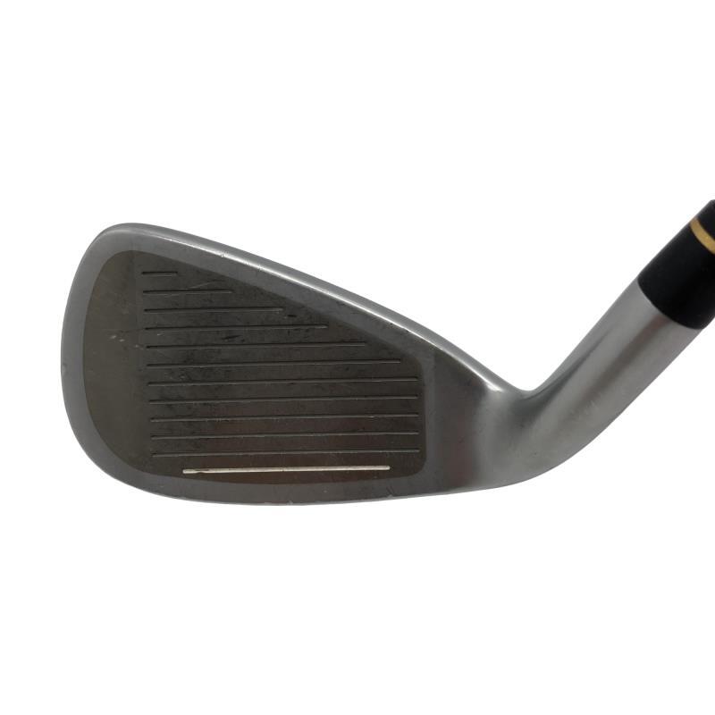 HONMA Twin Marks AP-302 Irons (8pc) — Flex R — Japan Model, Used