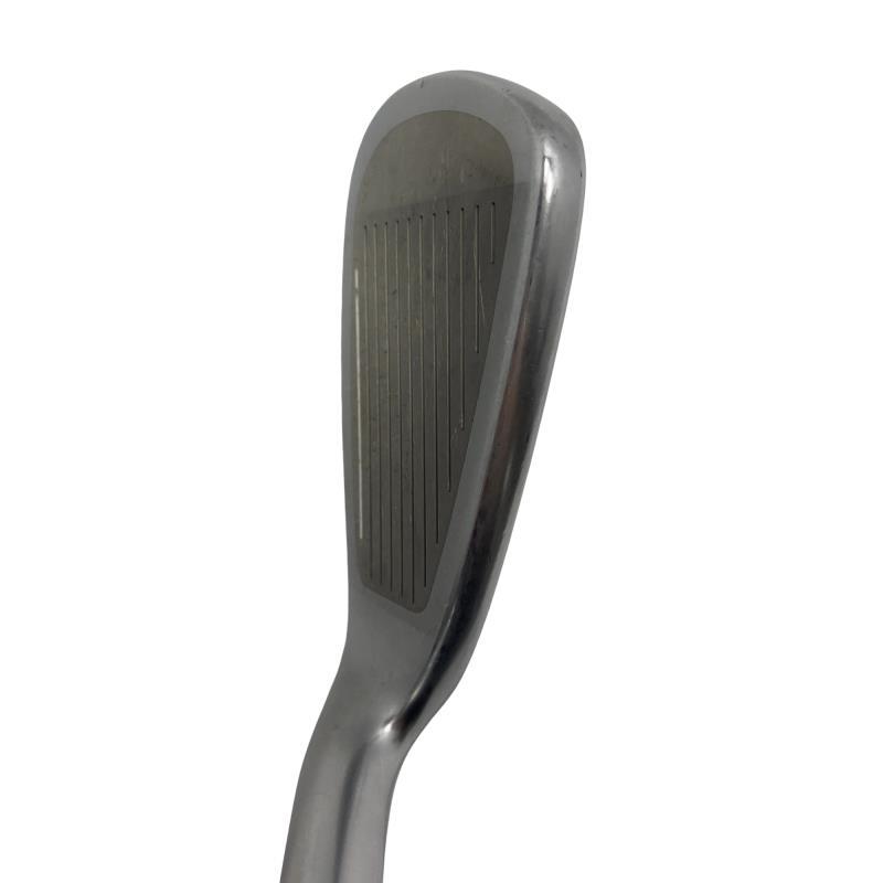 HONMA Twin Marks AP-302 Irons (8pc) — Flex R — Japan Model, Used