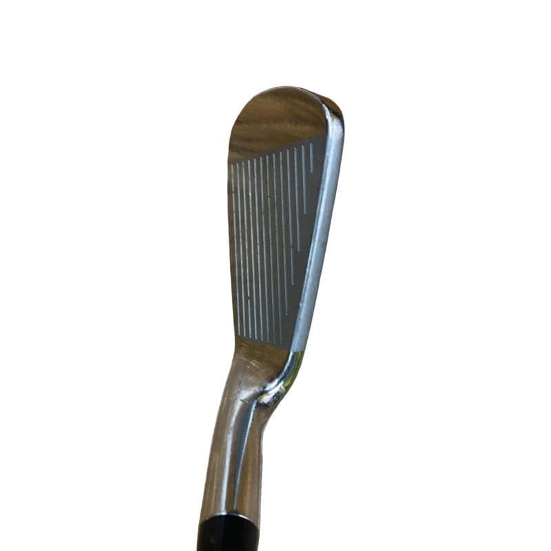 Nike Victory Red Split Cavity Irons (6pc) — NS PRO 950GH S — Japan Model, Used