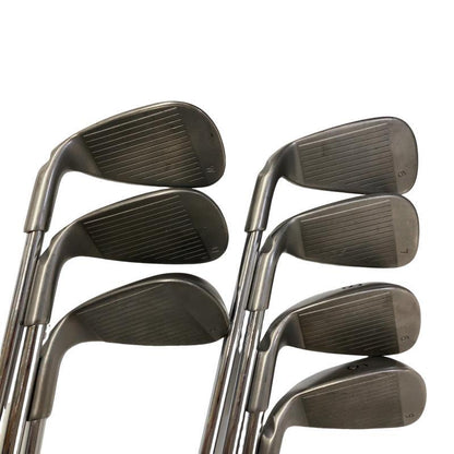 Ping G20 Irons 6-8 (7pc) — Flex R — Japan Model, Used